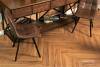 LVT Ламинат Vinilam Parquet Herringbone Glue 2.5/43 4V GD11210 Де Вилль 762x152.4 фото 5
