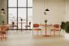 Керамогранит Dako Travertine Е-5024/МR 60x60 фото 9
