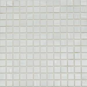 Мозаика Pixel Mosaic Стеклянная мозаика PIX133 (2.3x2.3) 32.7x32.7