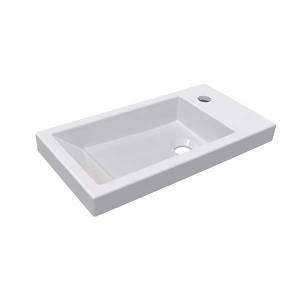 Раковина Bien Infinitum INLK05001FD1W5000