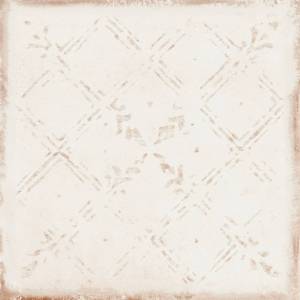 Декор Kerama Marazzi Валлорис KMD3STA099BN 4 бежевый светлый матовый 20x20