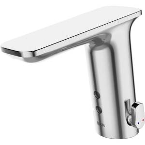 Смеситель для раковины Iddis Pulse PULSBS2i86 сенсорный