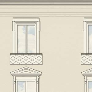 Обои A.S. Creation Versace 6 79132-2