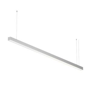 Подвесной линейный светодиодный светильник Technical LL312023