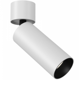 Потолочный светильник Technical FOCUS LED C055CL-L12W3K-W-W