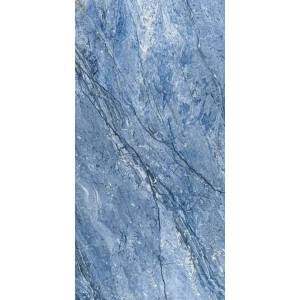 Керамогранит Prissmacer Porcesshine Milos Blue Super Polished 60x120