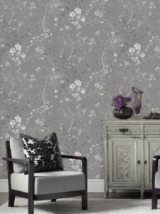 Malex Design Шинуазри