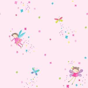 Обои бумажные Arthouse Imagine Fun 667100