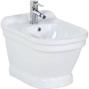 Биде подвесное Creavit Antik AN510