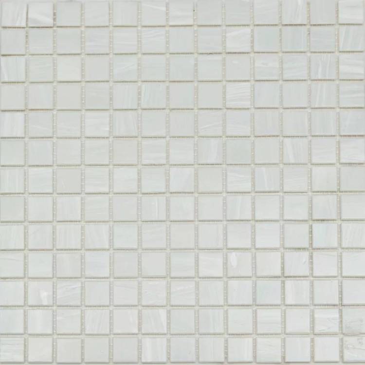 Мозаика Pixel Mosaic Стеклянная мозаика PIX133 (2.3x2.3) 32.7x32.7