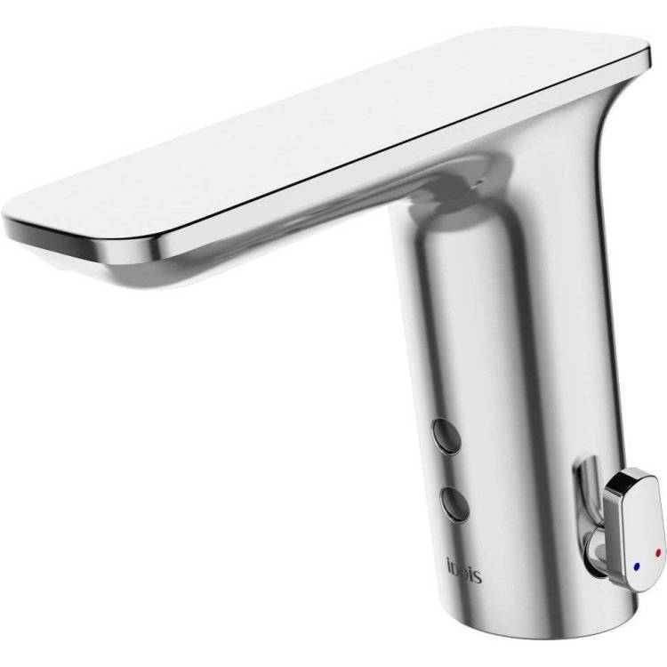 Смеситель для раковины Iddis Pulse PULSBS2i86 сенсорный