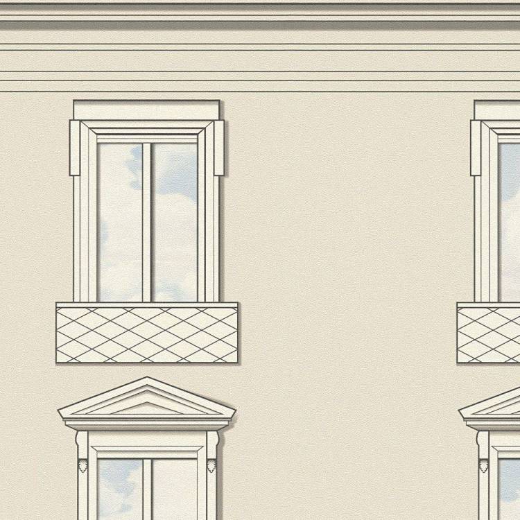 Обои A.S. Creation Versace 6 79132-2