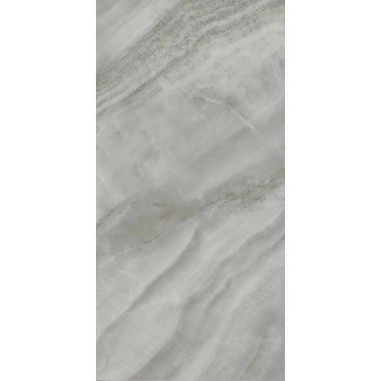 Керамогранит Kerama Marazzi Ониче SG50005822R Серый Светлый Лаппатированный Обрезной 60x119.5