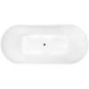 Акриловая ванна Abber AB9241 170x80