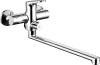 Универсальный смеситель Bravat Eler F6191238CP-01L