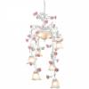 Подвесная люстра Lucia Tucci Fiori Di Rose 113.6.3