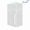 Душевой уголок Cerutti Spa C1AW 120x90x195 фото 2