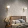 Керамическая плитка Kerama Marazzi Таделакт KM6012B0251R зелёный матовый структура обрезной 60x119.5 фото 12