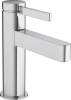Смеситель для раковины Hansgrohe Finoris 100 76010000 хром