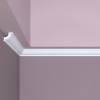 Угол Bello Deco XPS POLYMER У 5 00-00105323