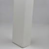 Декоративная рейка Bonaparte Stick classic soft white 280x4x2.5 фото 3