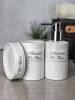 Набор Bath Plus Bain Blanc W-CE0986B-SET3 фото 2
