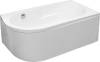 Акриловая ванна Royal Bath Azur RB 614203 170x80 R фото 3
