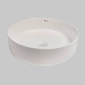 Раковина Royce Nera RCW-142701MW 40 см, белая матовая