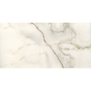 Керамогранит Rex Ceramiche Les Bijoux De Rex 765720 Onyx Blanche Glo Ret 120x240