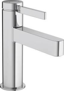 Смеситель для раковины Hansgrohe Finoris 100 76010000 хром