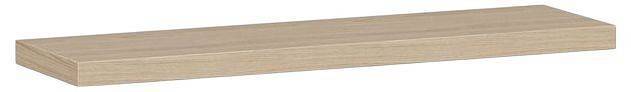 Полка Гуд Лакк Фора S00746 Дуб беленый