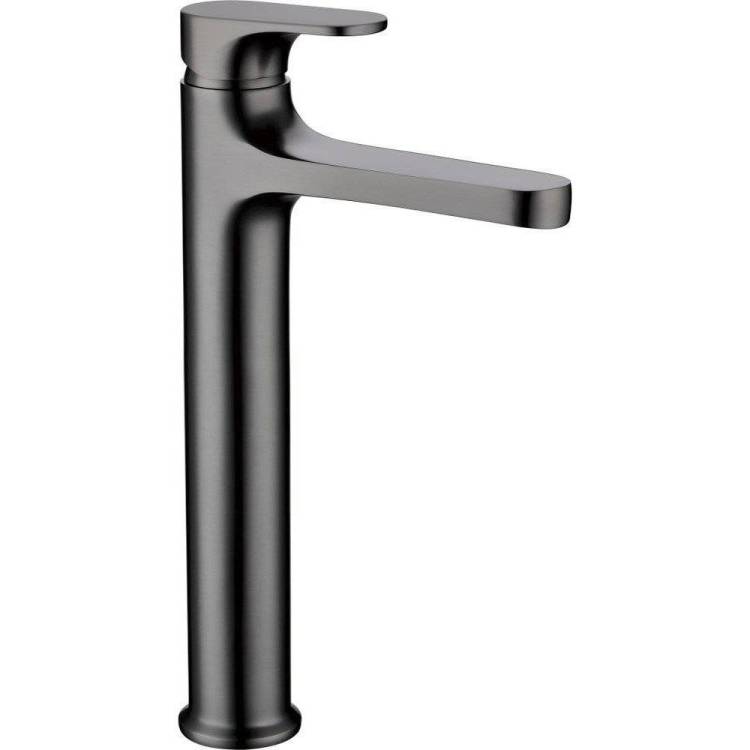 Смеситель для раковины Boheme Spectre 452-Gm