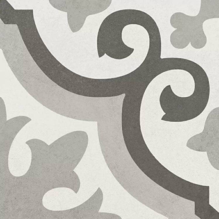 Керамогранит Creto Pixel DB_024 2 20x20