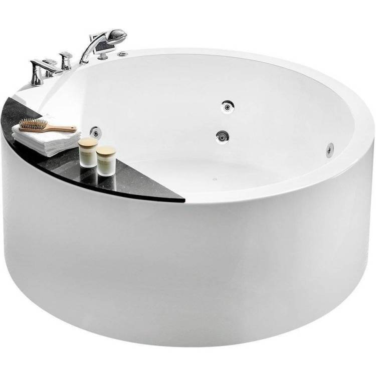 Акриловая ванна Gemy G9230 K 150x150