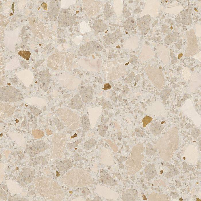 Керамогранит VIVES NIZA Monaco-R Beige Pulido 79,3x79,3