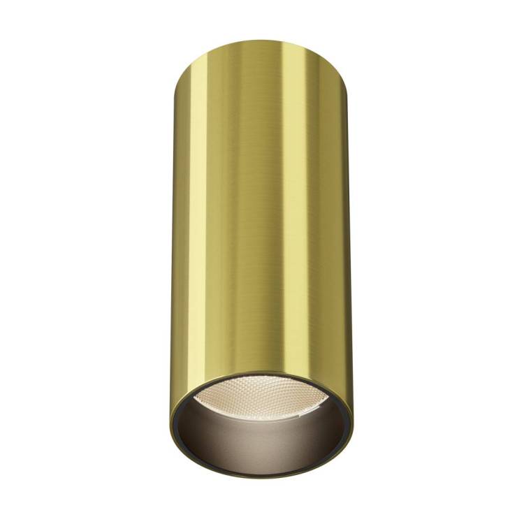 Потолочный светильник Technical FOCUS LED C056CL-L12W3K-W-BS