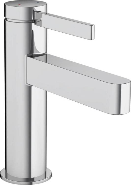Смеситель для раковины Hansgrohe Finoris 100 76010000 хром