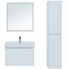 Тумба с раковиной Aquanet Nova Lite 75 1 ящик фото 7