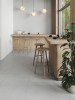Керамогранит Lasselsberger Ceramics Иней Техно 6461-0430 темно-серый 60x60 фото 3