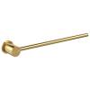 Полотенцесушитель электрический Boheme Stick 727-extra-MG дополнительный элемент Matt Gold
