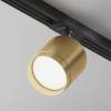 Трековый светильник Technical Polar TR088-1-GX53-MG фото 4