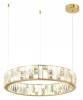 Подвесной светильник Odeon Light Crossa 5072/80L фото 2
