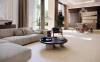 Керамогранит Porcelanosa Taranto 100362300 Marfil L 59.6x120 фото 2