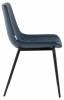 Стул Stool Group Деймон AV 462-Pbl-08 темно-синий фото 3