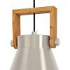 Подвесной светильник Eglo Cawton 43951 фото 4