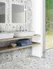 Керамогранит Codicer Sonar White 66x66 фото 10