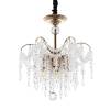 Подвесная люстра Modelux ML.855.8 GD фото 2