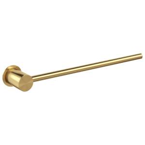 Полотенцесушитель электрический Boheme Stick 727-extra-MG дополнительный элемент Matt Gold