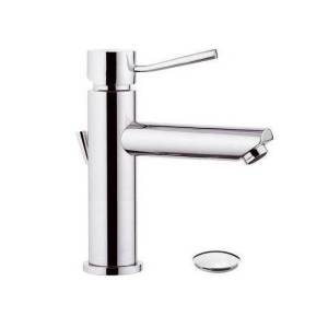 Смеситель для раковины Remer Minimal N10A2 хром