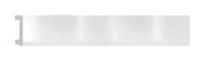 Плинтус DECOMASTER D235-114 240x1.7x8
